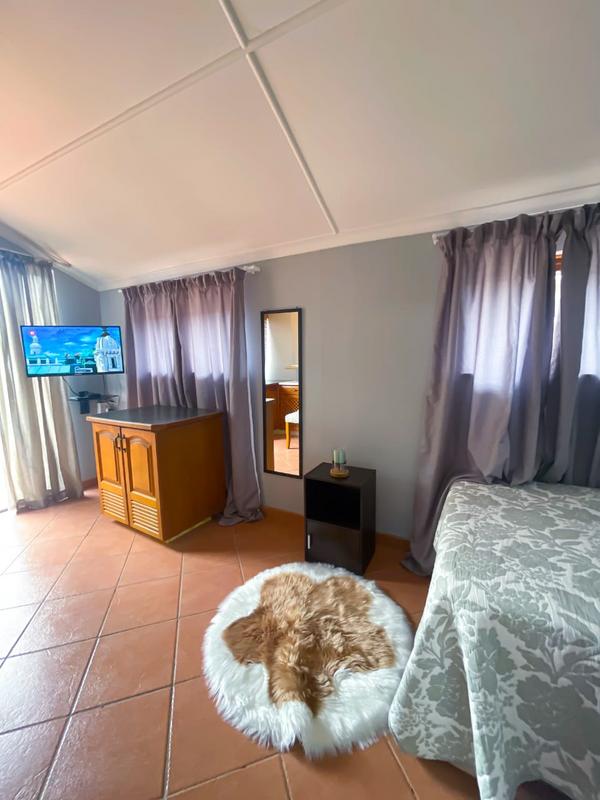 To Let 10 Bedroom Property for Rent in Umbilo KwaZulu-Natal