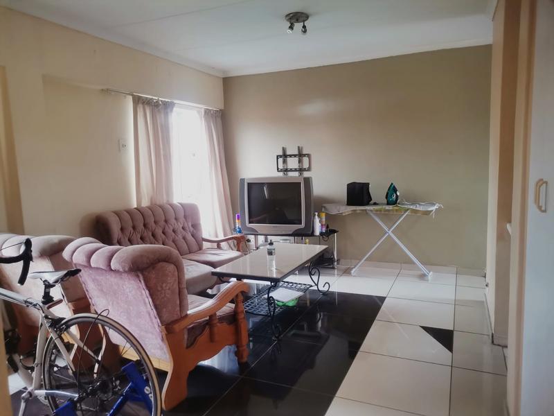 2 Bedroom Property for Sale in Wild en Weide KwaZulu-Natal