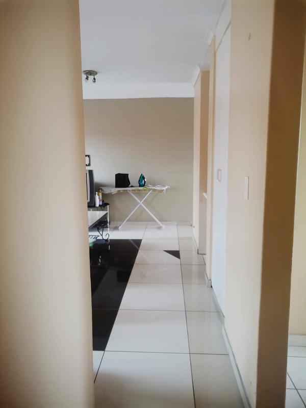 2 Bedroom Property for Sale in Wild en Weide KwaZulu-Natal