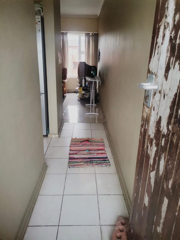 2 Bedroom Property for Sale in Wild en Weide KwaZulu-Natal