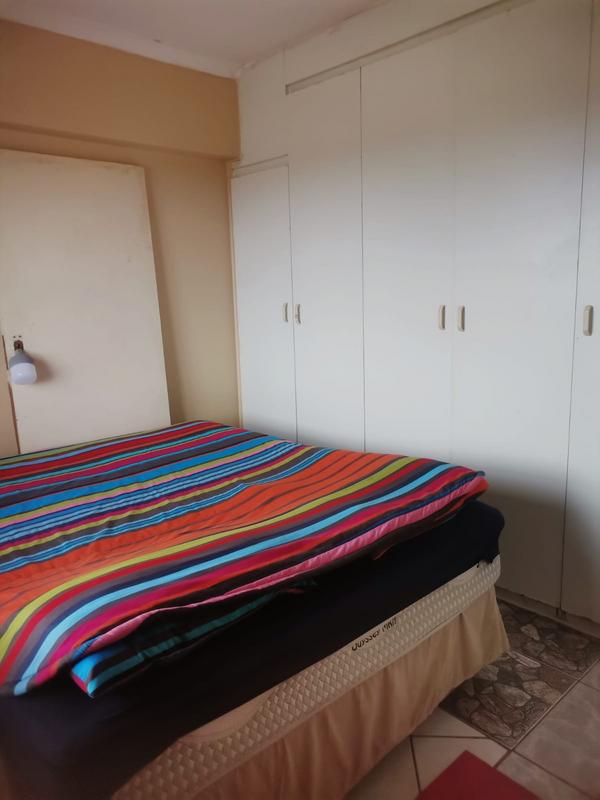 2 Bedroom Property for Sale in Wild en Weide KwaZulu-Natal
