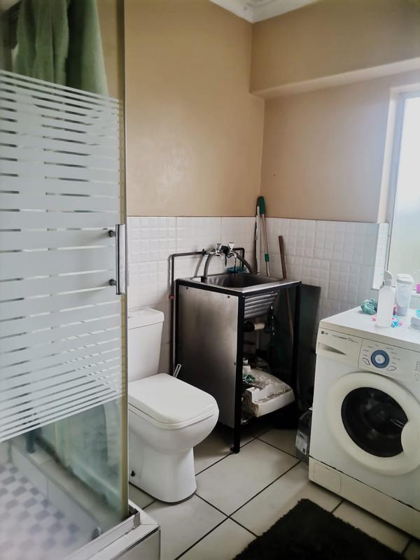 2 Bedroom Property for Sale in Wild en Weide KwaZulu-Natal