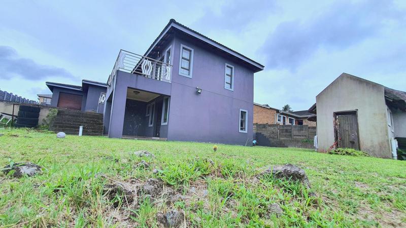 4 Bedroom Property for Sale in Birdswood KwaZulu-Natal