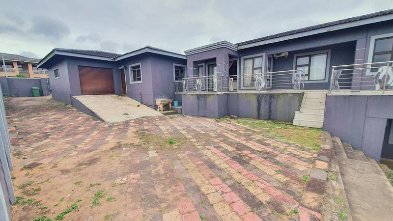 4 Bedroom Property for Sale in Birdswood KwaZulu-Natal