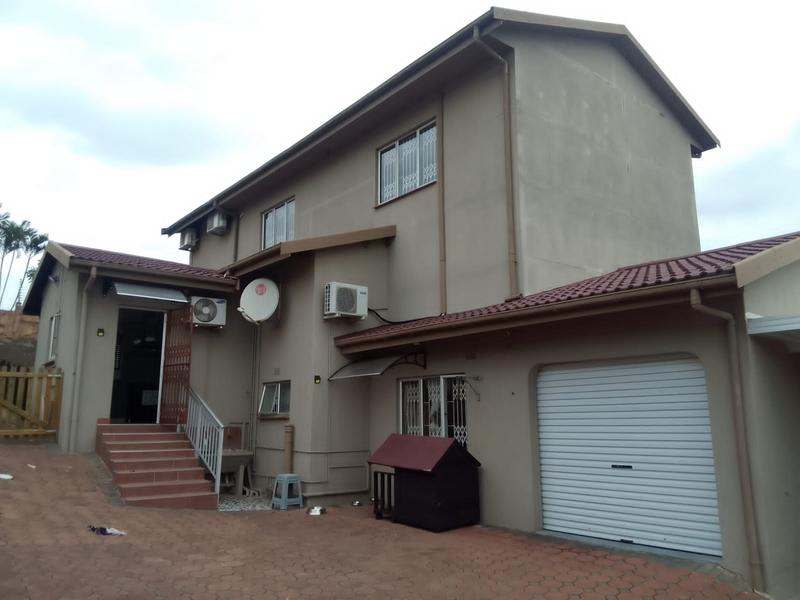 4 Bedroom Property for Sale in Kenville KwaZulu-Natal