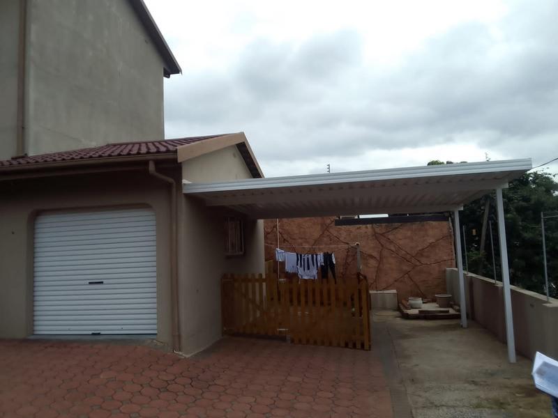 4 Bedroom Property for Sale in Kenville KwaZulu-Natal