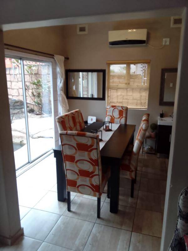 4 Bedroom Property for Sale in Kenville KwaZulu-Natal