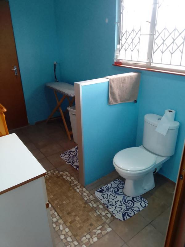 4 Bedroom Property for Sale in Kenville KwaZulu-Natal