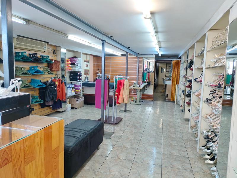 To Let commercial Property for Rent in Chatsworth KwaZulu-Natal