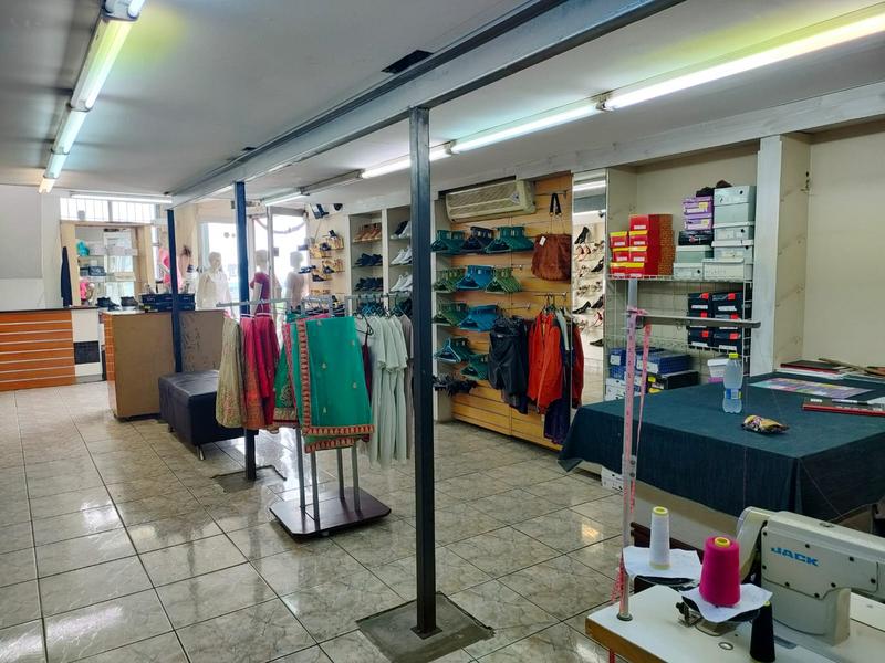 To Let commercial Property for Rent in Chatsworth KwaZulu-Natal