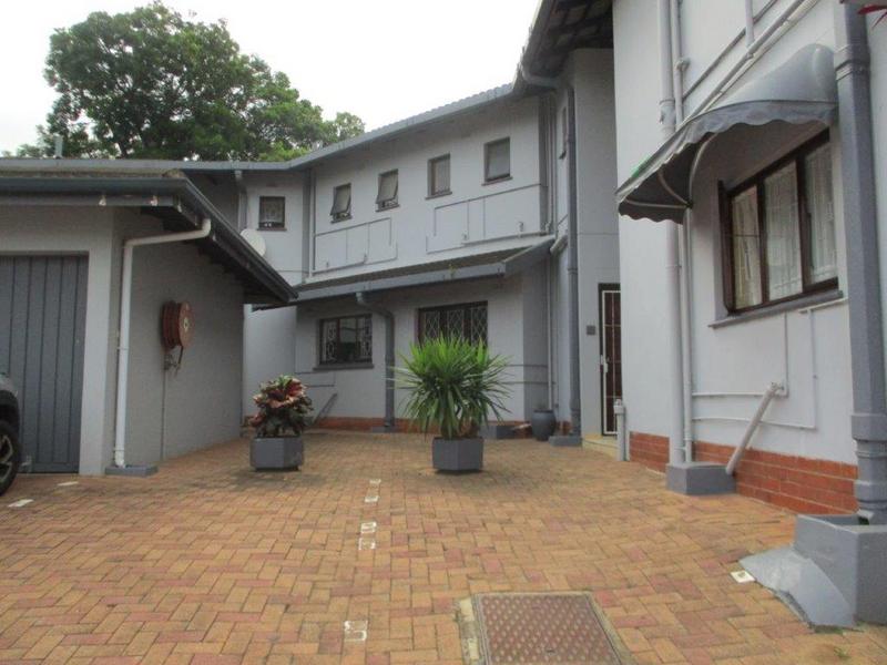 2 Bedroom Property for Sale in Escombe KwaZulu-Natal