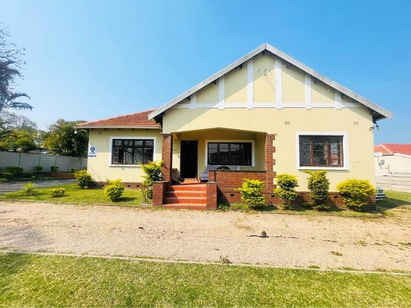 3 Bedroom Property for Sale in Escombe KwaZulu-Natal