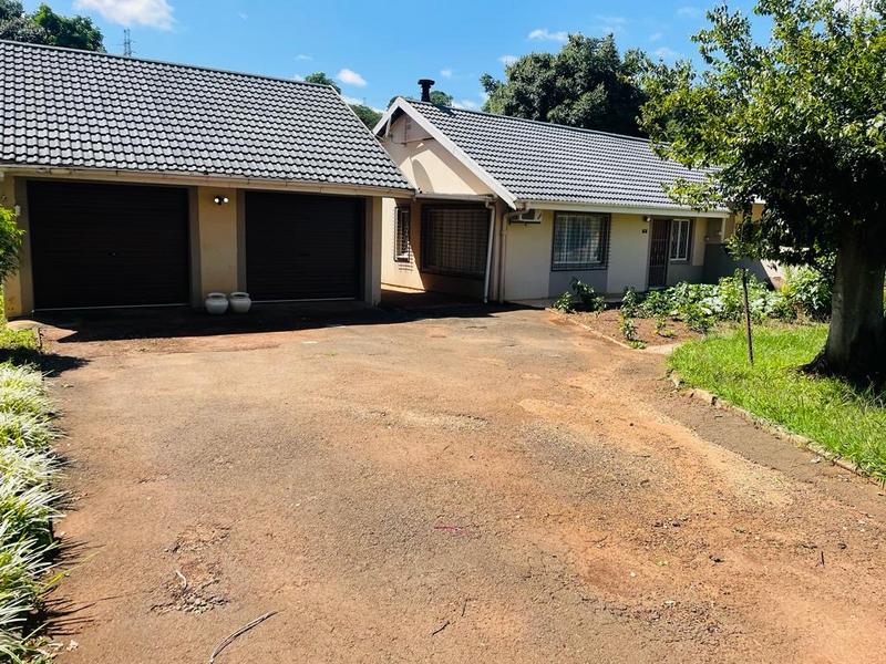 To Let 3 Bedroom Property for Rent in Howick KwaZulu-Natal