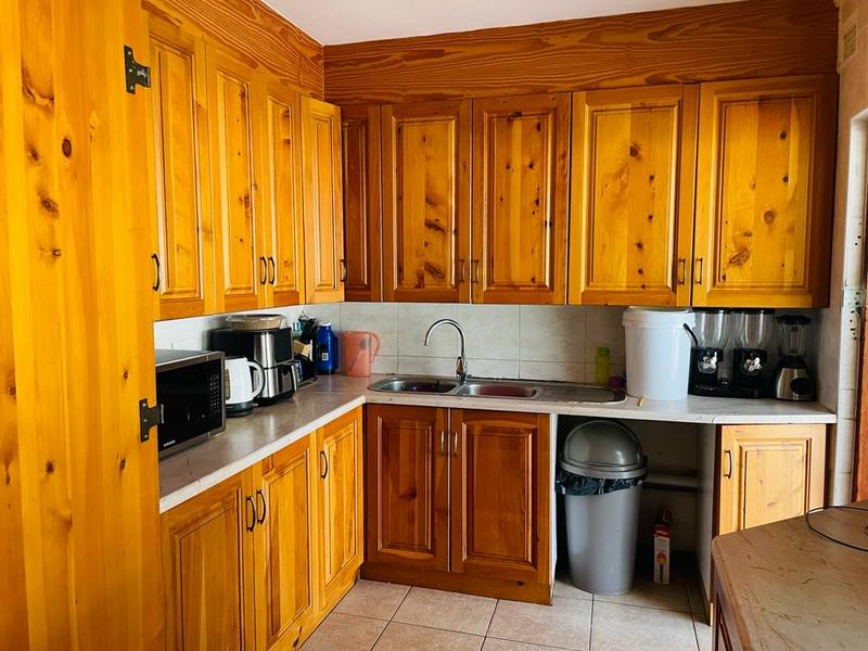 To Let 3 Bedroom Property for Rent in Howick KwaZulu-Natal