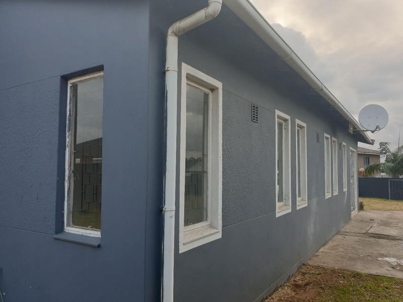 To Let 3 Bedroom Property for Rent in Brackenham KwaZulu-Natal