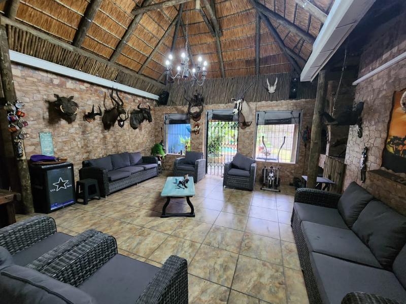 4 Bedroom Property for Sale in Veld En Vlei KwaZulu-Natal