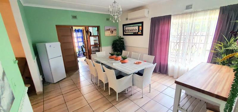 4 Bedroom Property for Sale in Veld En Vlei KwaZulu-Natal