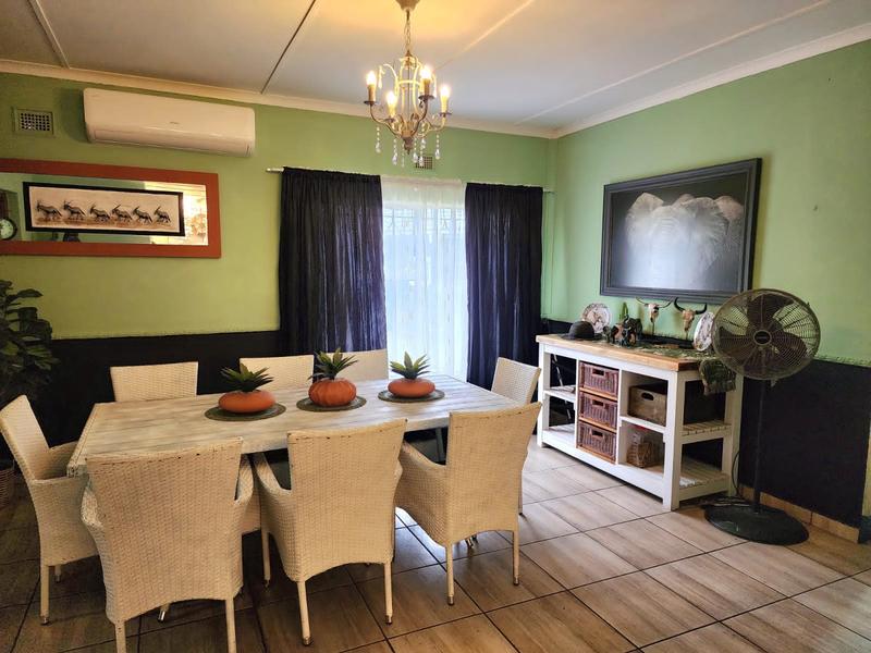 4 Bedroom Property for Sale in Veld En Vlei KwaZulu-Natal