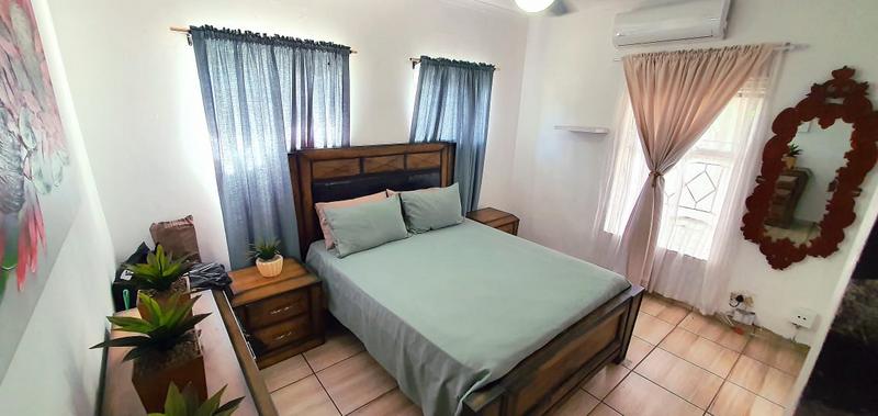 4 Bedroom Property for Sale in Veld En Vlei KwaZulu-Natal