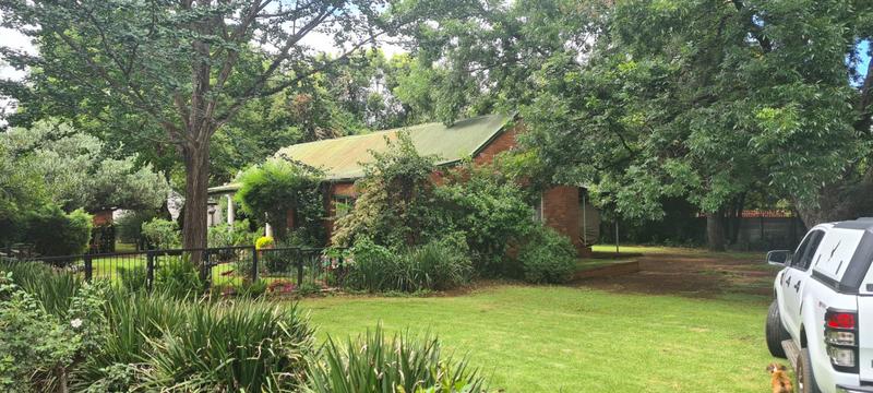 3 Bedroom Property for Sale in Dundee KwaZulu-Natal