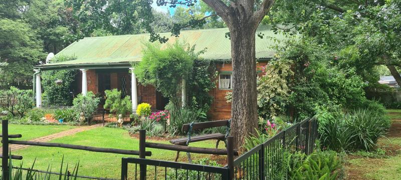 3 Bedroom Property for Sale in Dundee KwaZulu-Natal