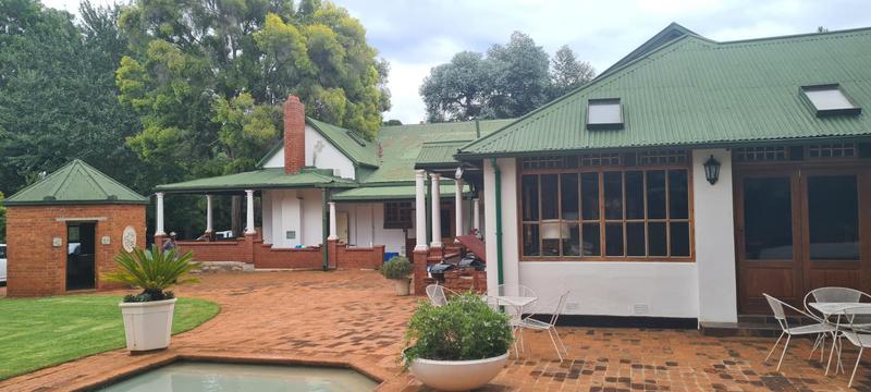 3 Bedroom Property for Sale in Dundee KwaZulu-Natal