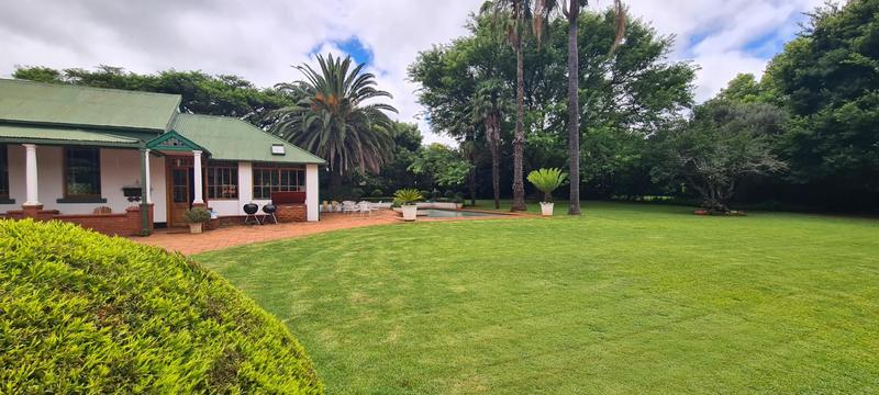 3 Bedroom Property for Sale in Dundee KwaZulu-Natal