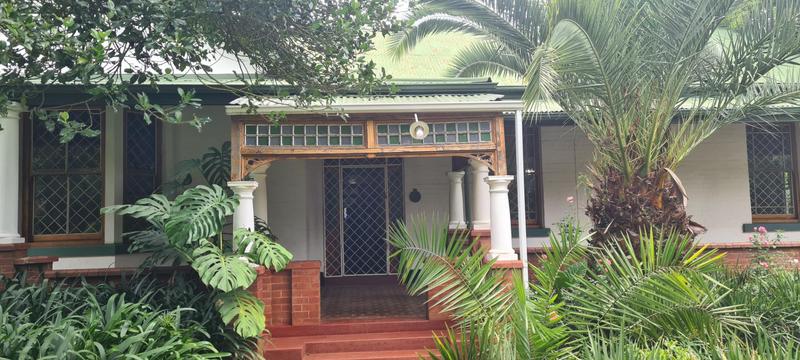 3 Bedroom Property for Sale in Dundee KwaZulu-Natal