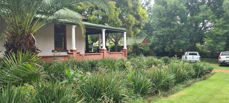 3 Bedroom Property for Sale in Dundee KwaZulu-Natal