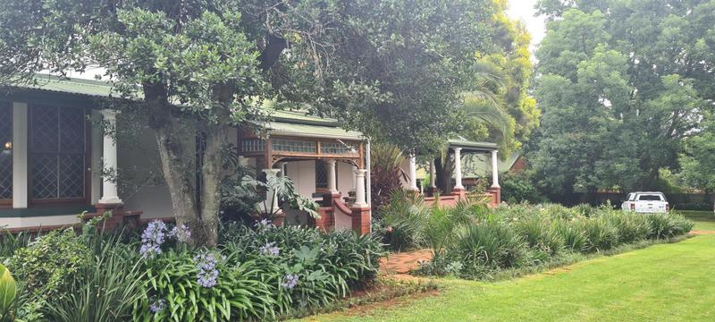 3 Bedroom Property for Sale in Dundee KwaZulu-Natal