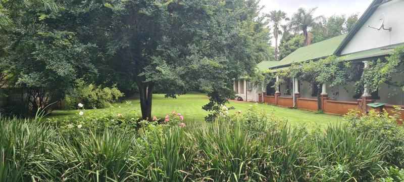 3 Bedroom Property for Sale in Dundee KwaZulu-Natal