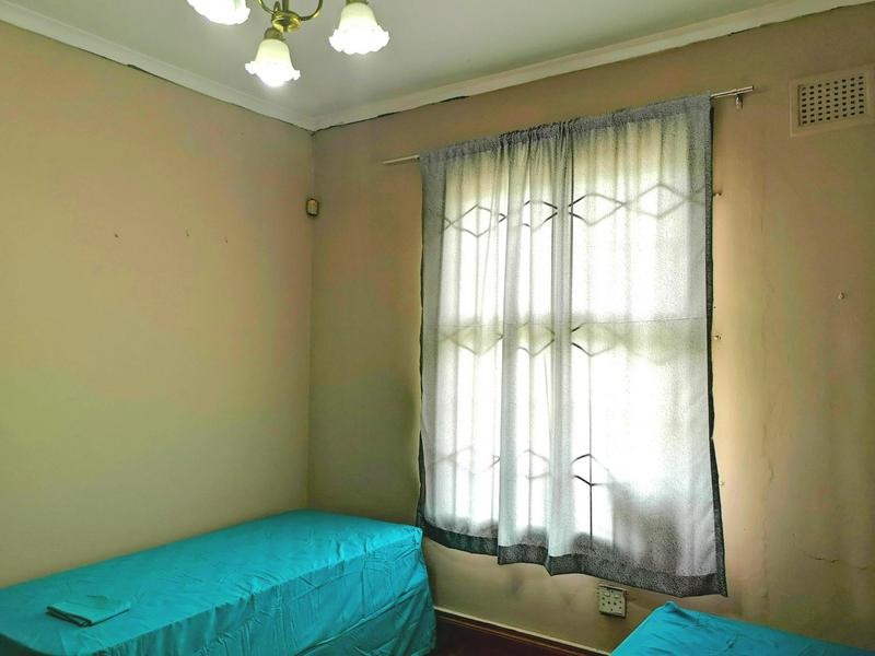To Let 1 Bedroom Property for Rent in Glenmore KwaZulu-Natal