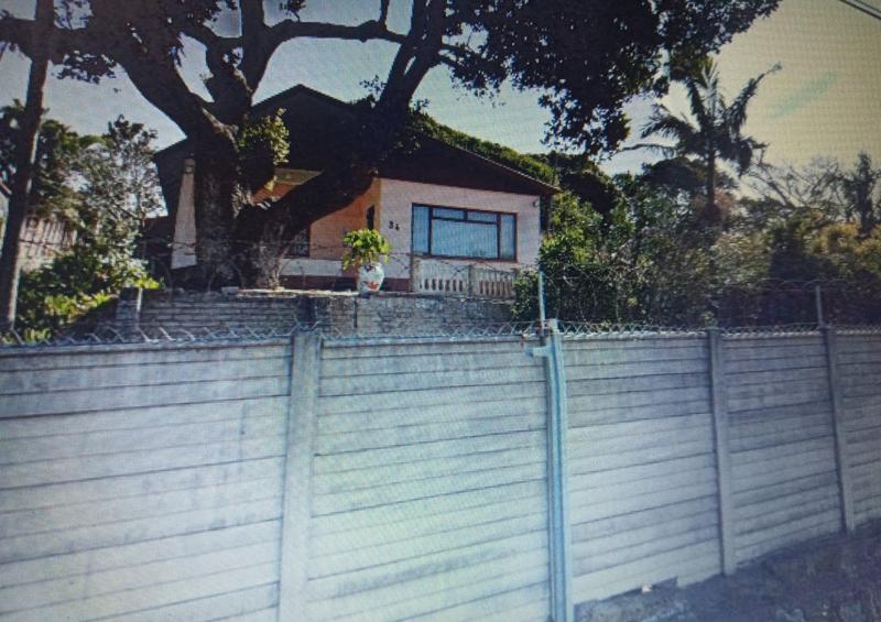 3 Bedroom Property for Sale in Margate KwaZulu-Natal