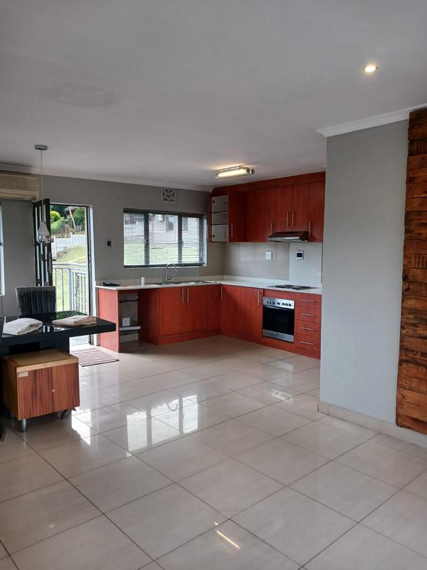 To Let 2 Bedroom Property for Rent in Moseley Park KwaZulu-Natal