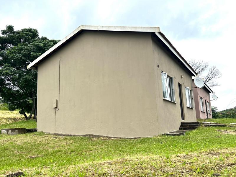 2 Bedroom Property for Sale in Kwadabeka KwaZulu-Natal