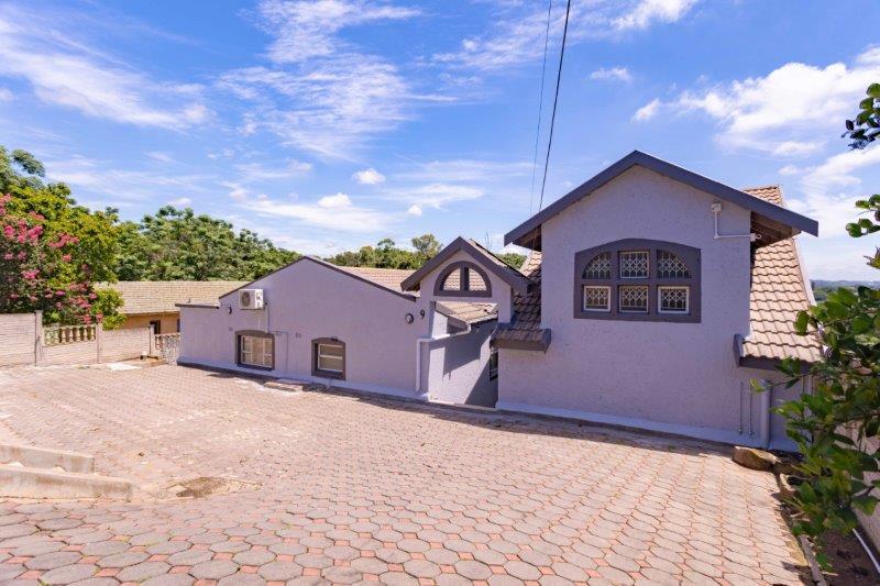 5 Bedroom Property for Sale in Hillary KwaZulu-Natal