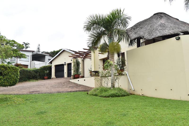 4 Bedroom Property for Sale in Freeland Park KwaZulu-Natal