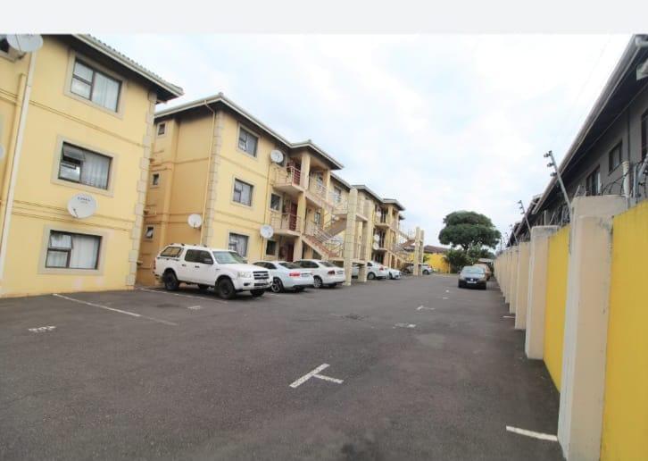 2 Bedroom Property for Sale in Montclair KwaZulu-Natal