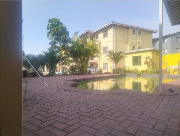 2 Bedroom Property for Sale in Montclair KwaZulu-Natal