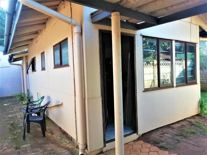 3 Bedroom Property for Sale in Clansthal KwaZulu-Natal