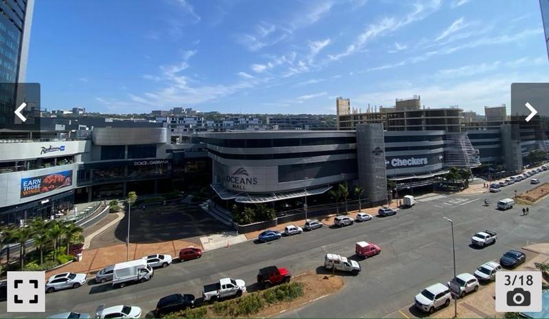 1 Bedroom Property for Sale in Umhlanga Rocks KwaZulu-Natal