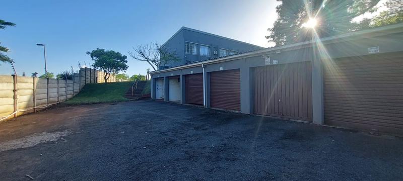 To Let 2 Bedroom Property for Rent in Fairview KwaZulu-Natal