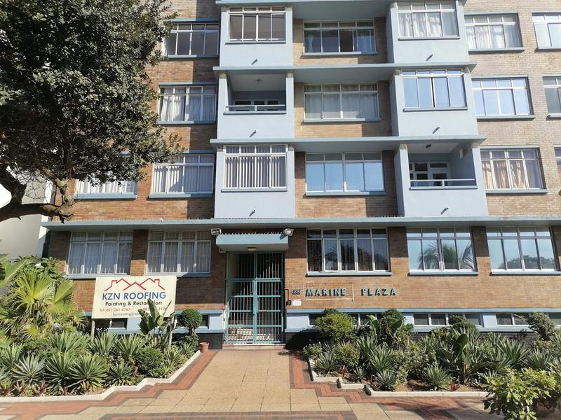 To Let 0 Bedroom Property for Rent in North Beach KwaZulu-Natal