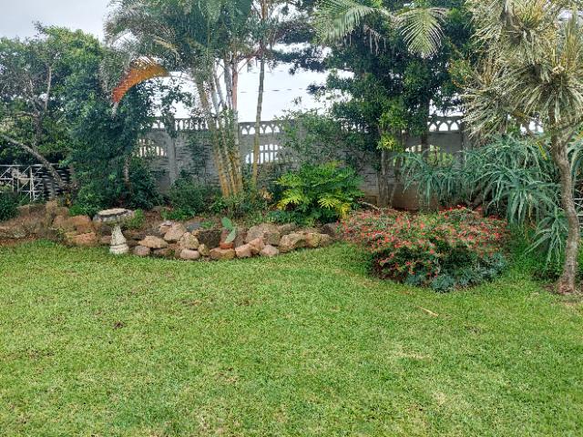 4 Bedroom Property for Sale in Craigieburn KwaZulu-Natal