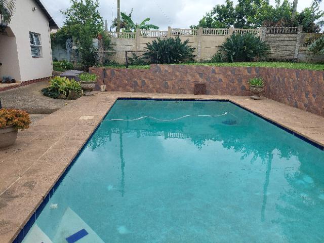 4 Bedroom Property for Sale in Craigieburn KwaZulu-Natal