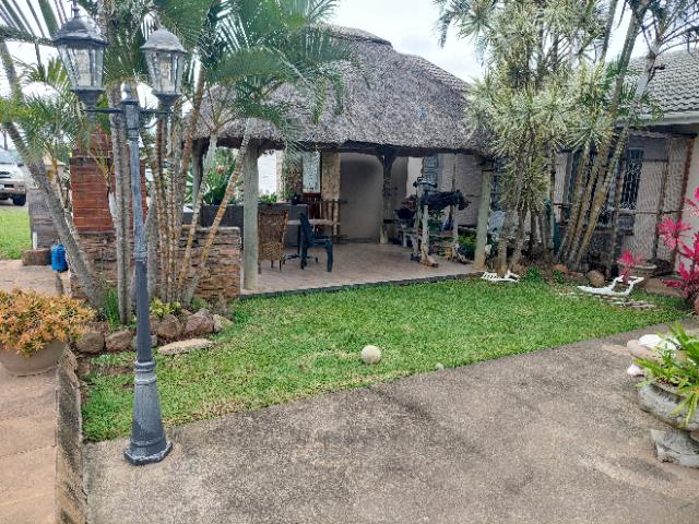 4 Bedroom Property for Sale in Craigieburn KwaZulu-Natal