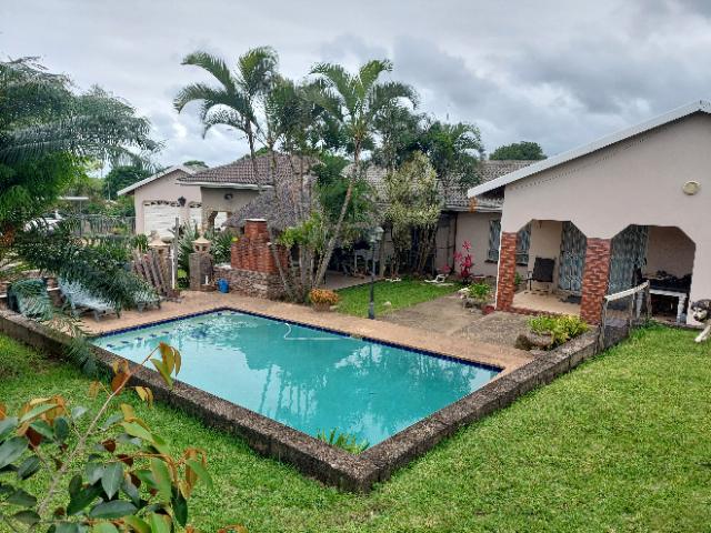 4 Bedroom Property for Sale in Craigieburn KwaZulu-Natal