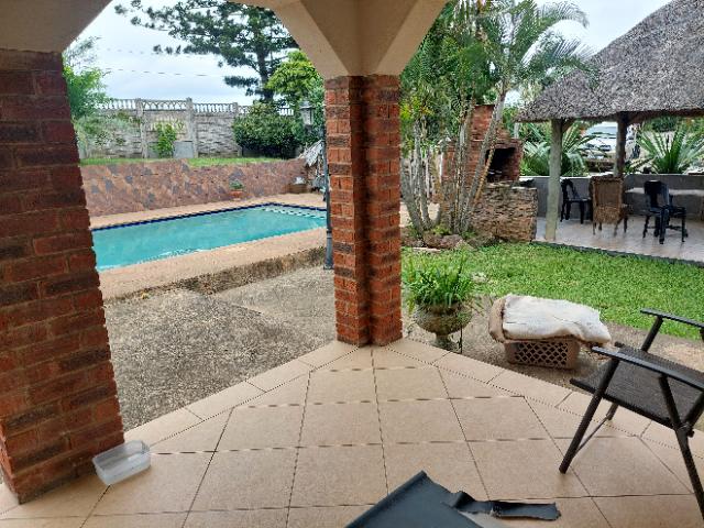 4 Bedroom Property for Sale in Craigieburn KwaZulu-Natal