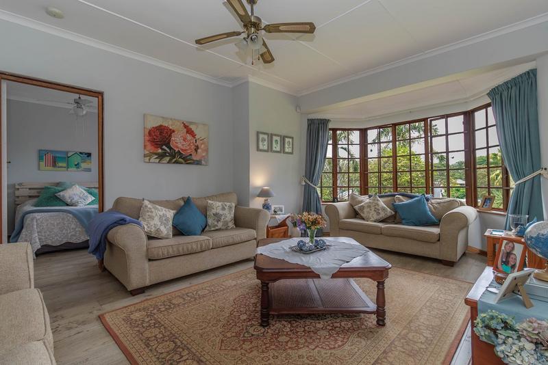 4 Bedroom Property for Sale in Albany KwaZulu-Natal