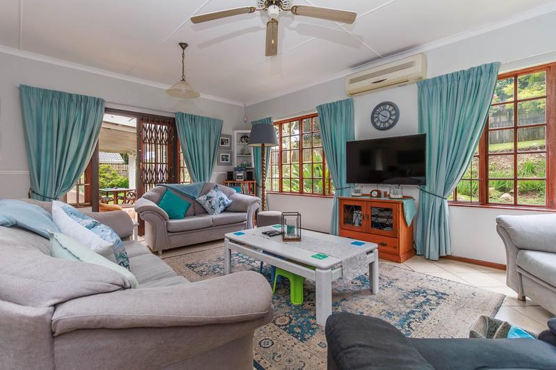 4 Bedroom Property for Sale in Albany KwaZulu-Natal